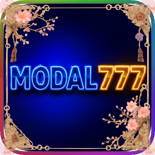 modal777 — mitra unggulan
